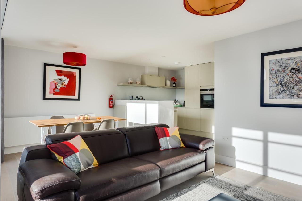 Apartment 4 Lyons House Swanage Ngoại thất bức ảnh
